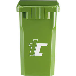 Loop Pen Bin