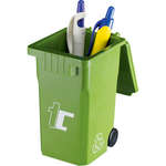 Promotional Pen Cups - Loop Pen Bin