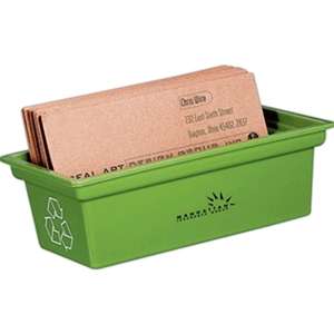 Custom Promotional Loop Business Card Bin