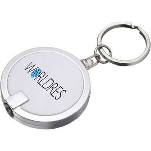 The Disc Key-Light 