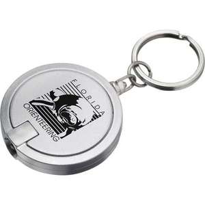 The Disc Key-Light 