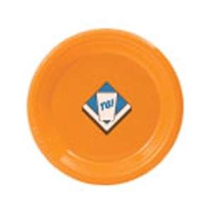 Plastic Plates 7