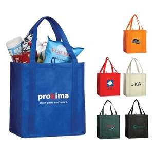 The Little Juno Grocery Tote