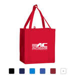 Promotional Bags - The Little Juno Grocery Tote
