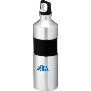 Custom Promotional The Nassau Sports Bottle