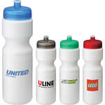 Wholesale Promotional Products - Easy Squeezy 28 oz. Sports Bottle