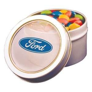 Candy Window Tin - Fill Type A