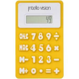 The Flex Calculator