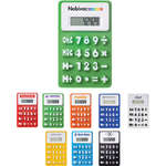 Custom Calculators - The Flex Calculator
