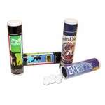 Logo Mints - Mint Tin Tube