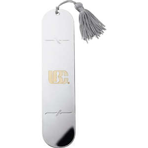 Custom Promotional Celebrations Bookmark