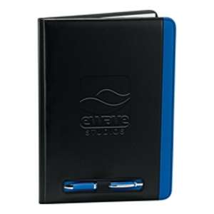 Custom Promotional Scripto Writing Pad Bundle Set