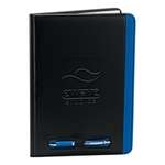Custom Promotional Products - Scripto Writing Pad Bundle Set