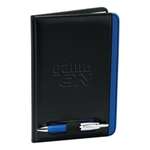 Personalized Promotional Products - Scripto Jr. Writing Pad Bundle Set