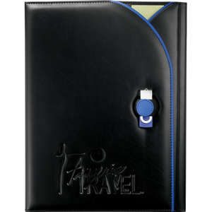 Custom Promotional Scripto Flash Trifolio Bundle Set