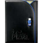 Personalized Promotional Products - Scripto Flash Trifolio Bundle Set