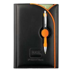 Custom Promotional Scripto Flash Jr TriFolio Bundle Set
