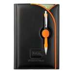 Logo Promotional Products - Scripto Flash Jr TriFolio Bundle Set