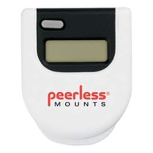 Custom Promotional Step-On! Pedometer