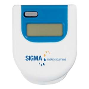 Step-On! Pedometer 