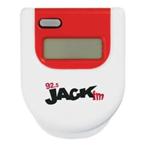 Step-On! Pedometer 