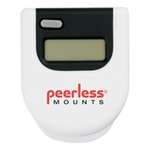 Logo Safety Programs - Step-On! Pedometer