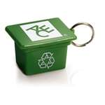 Promotional Unique Keychains - Lil Bin (Keychain)
