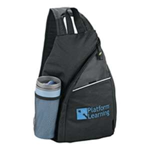 Custom Promotional Tempo 100% Recycled PET Sling