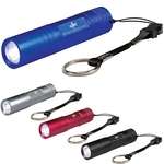 Promotional Flashlights - Prism LED Flashlight