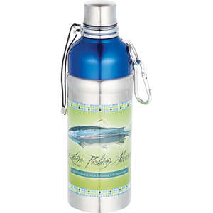 Canteen Stainless Sport Bottle See Comments