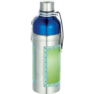 Canteen Stainless Sport Bottle See Comments