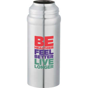 Canteen Stainless Sport Bottle