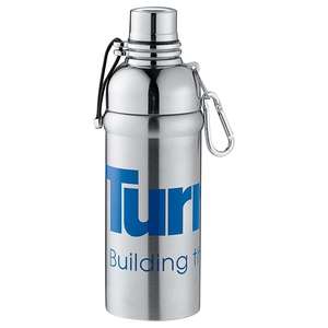 Custom Promotional Canteen Stainless Sport Bottle