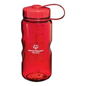 Excursion BPA Free Sport Bottle 