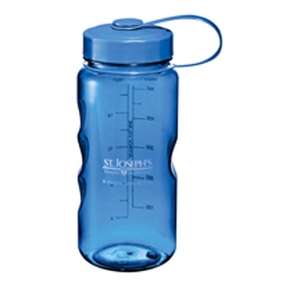 Excursion BPA Free Sport Bottle 