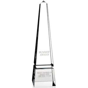 Barclay Obelisk Award 
