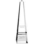 Promotional Awards & Recognition - Barclay Obelisk Award