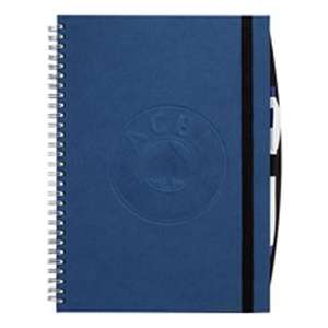 Hardcover Large JournalBook 