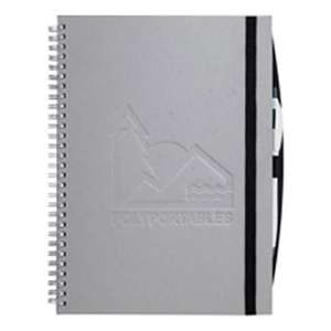 Hardcover Large JournalBook 