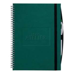 Hardcover Large JournalBook 