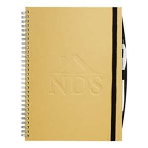 Hardcover Large JournalBook 