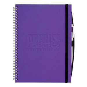 Hardcover Large JournalBook 