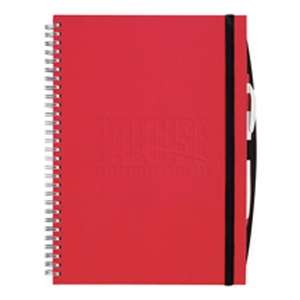Hardcover Large JournalBook 