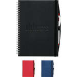 Custom Journals & Notebooks - Hardcover Large JournalBook