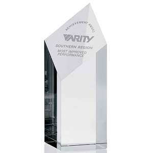 Spectra Pillar Award - 7-1/2