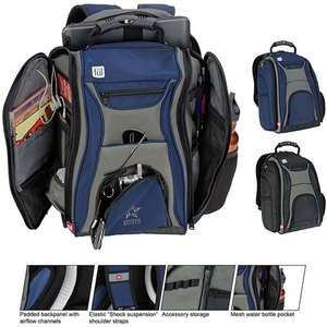 Custom Promotional ful Replay Backpack