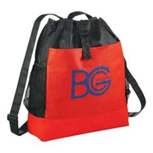 PolyPro Non-Woven Eclipse Backpack Tote