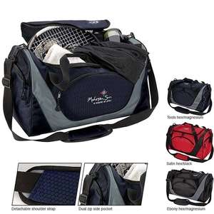 sol Shakedown Duffel