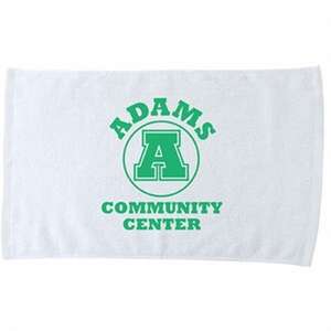 Rally Towel