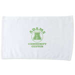 Promotional Golf Towels - Rally Towel